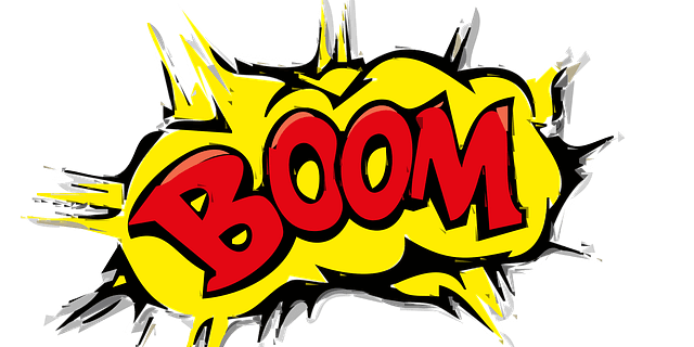 boom da explodiert die DSGVO Friedrich Howanietz Datenschutz ich verstehe die DSGVO nicht daher wird sie mich umbringen was sagt Friedrich Howanietz dazu